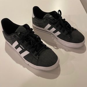 Adidas shoes size 10